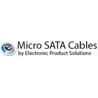 Micro SATA Cables's user avatar