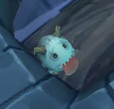 PORO's user avatar