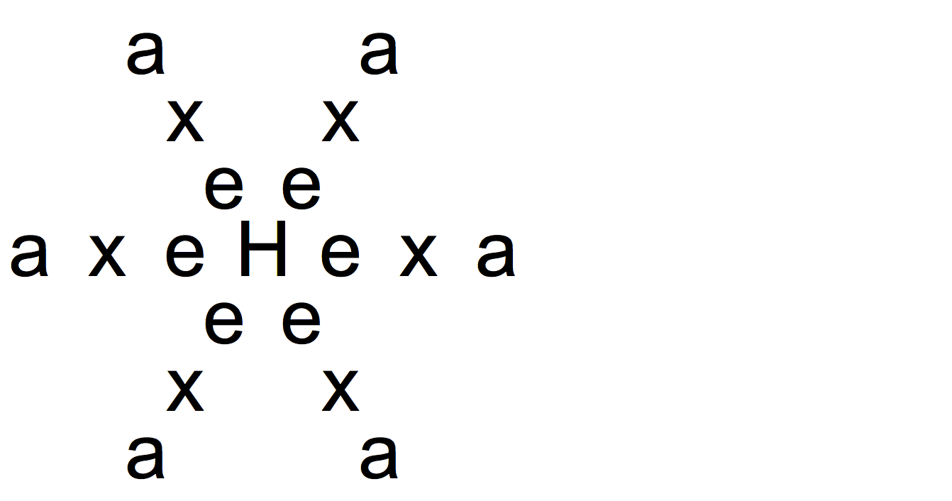 hexa