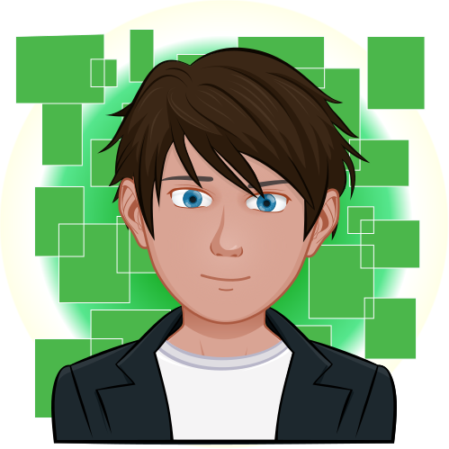 Tersosauros's user avatar