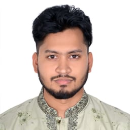 Md Aminul Islam's user avatar