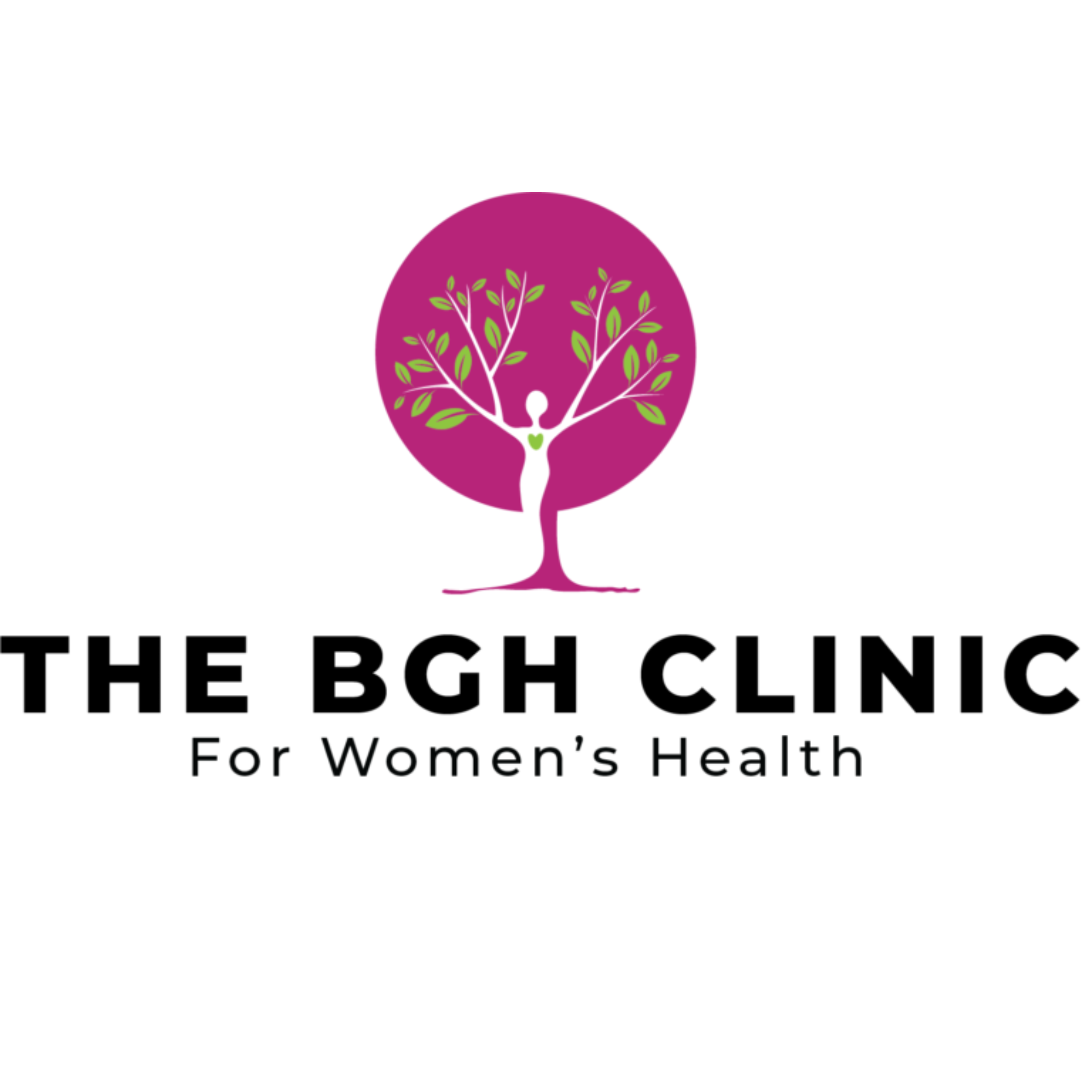 The BGH Clinic For Women's's user avatar