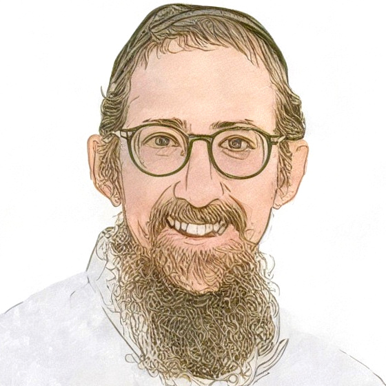 Aryeh Leib Taurog's user avatar