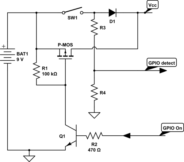 schematic