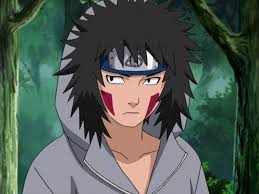 image of Kiba