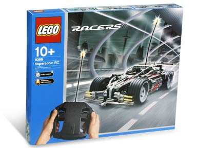 Technic rc car on sale