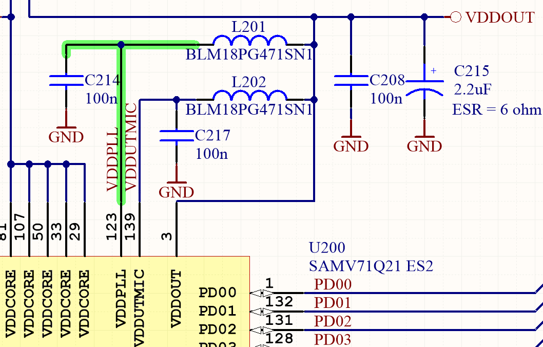 Reference design