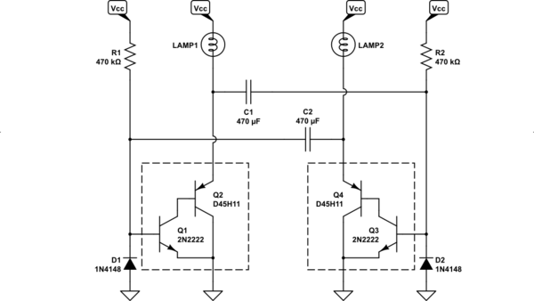 schematic