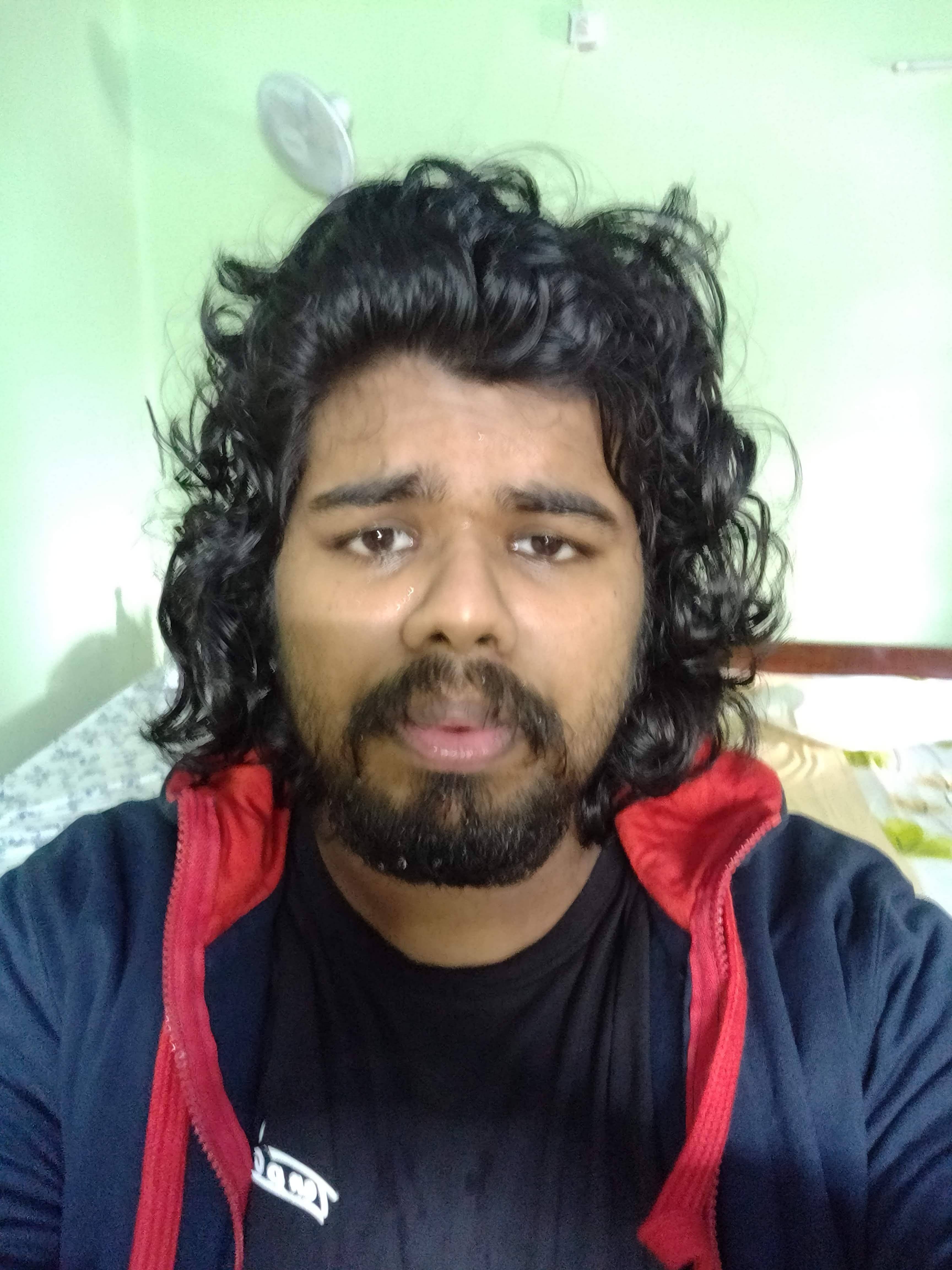 Harigovind Valsakumar's user avatar