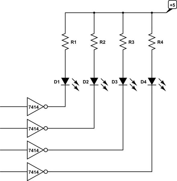 schematic