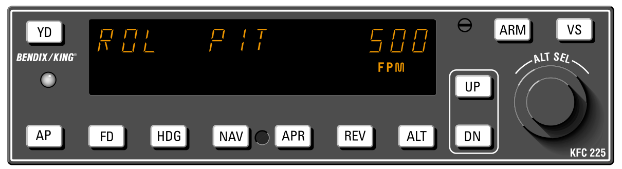 a dual-axis AP