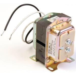 Honeywell 24-Volt Transformer Model # AT72D