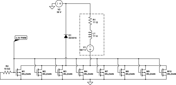 schematic