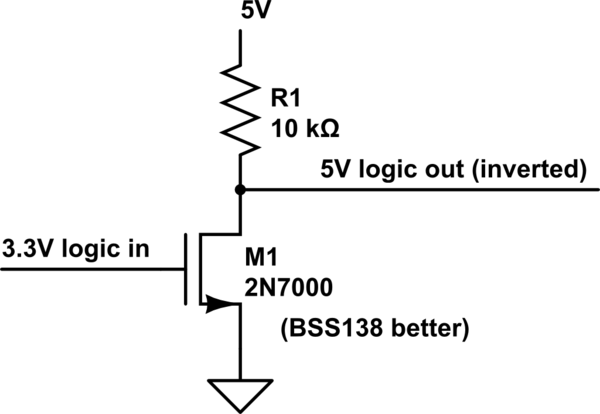 schematic