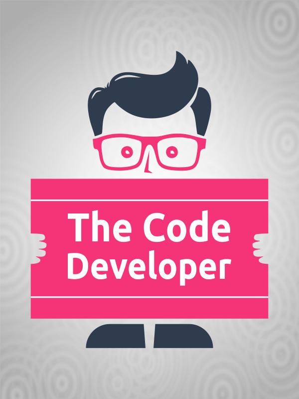 thecodedeveloper.com's user avatar