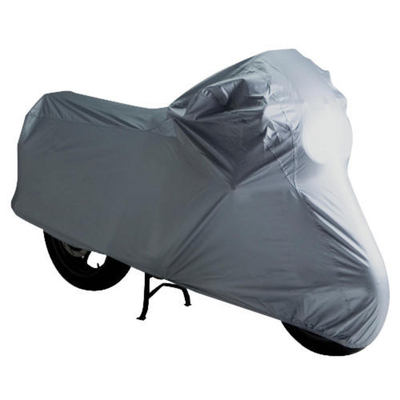 motorbike rain cover