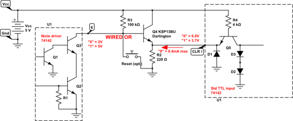 schematic