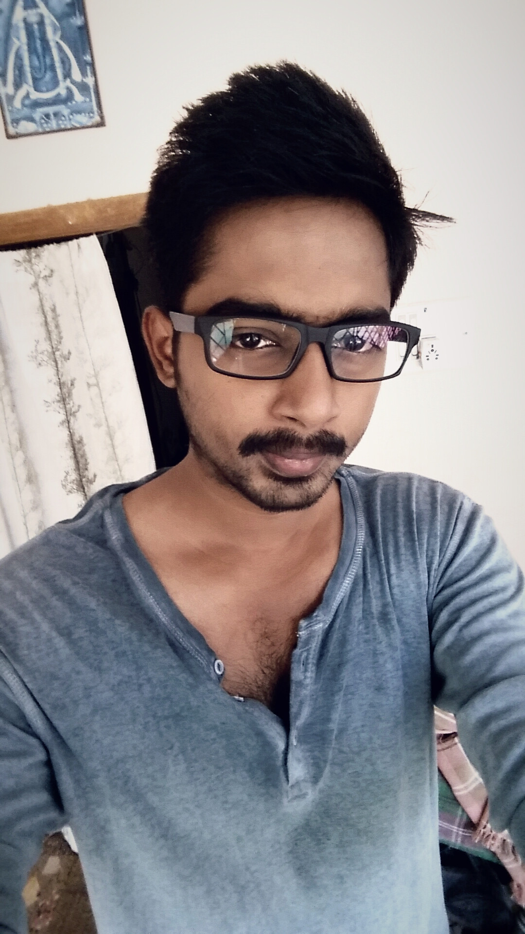 Venkatesh Kumar Sakthivel's user avatar