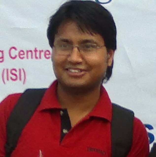 Shailesh Verma's user avatar