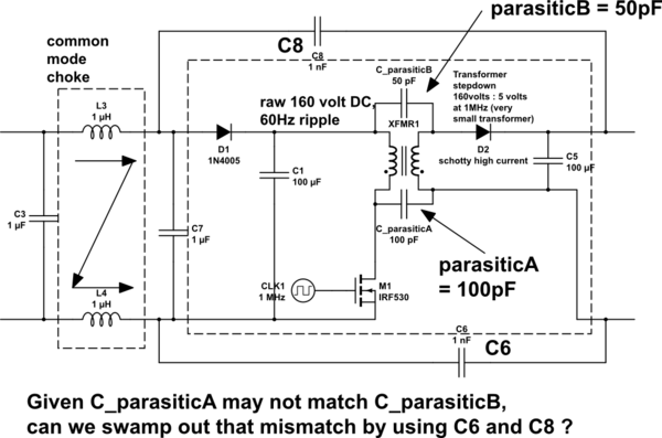 schematic