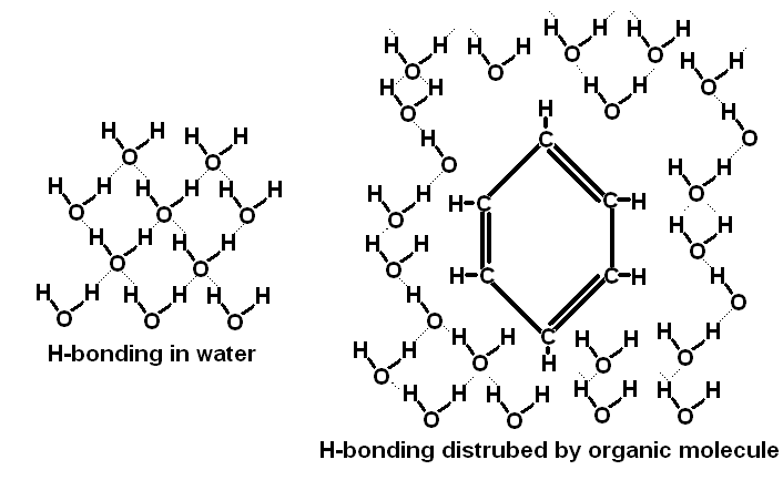 H-bonding