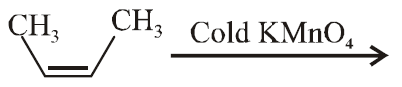 Oxidation reaction