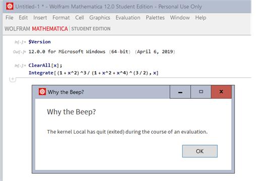 Mathematica graphics