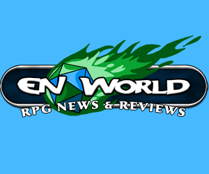 EN World RPG News & Reviews