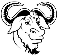 GNU's Not Unix!