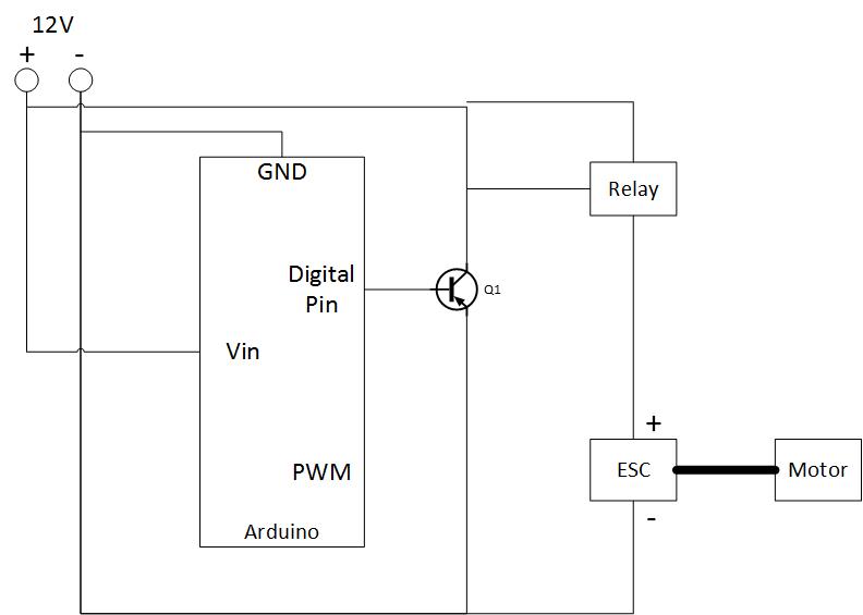 Switch Circuit