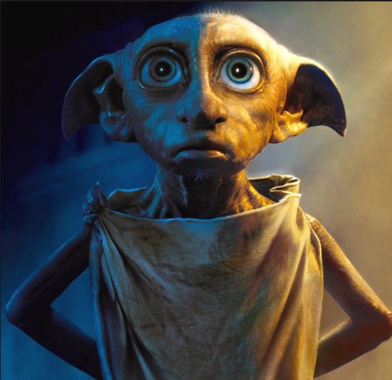 dobby's user avatar