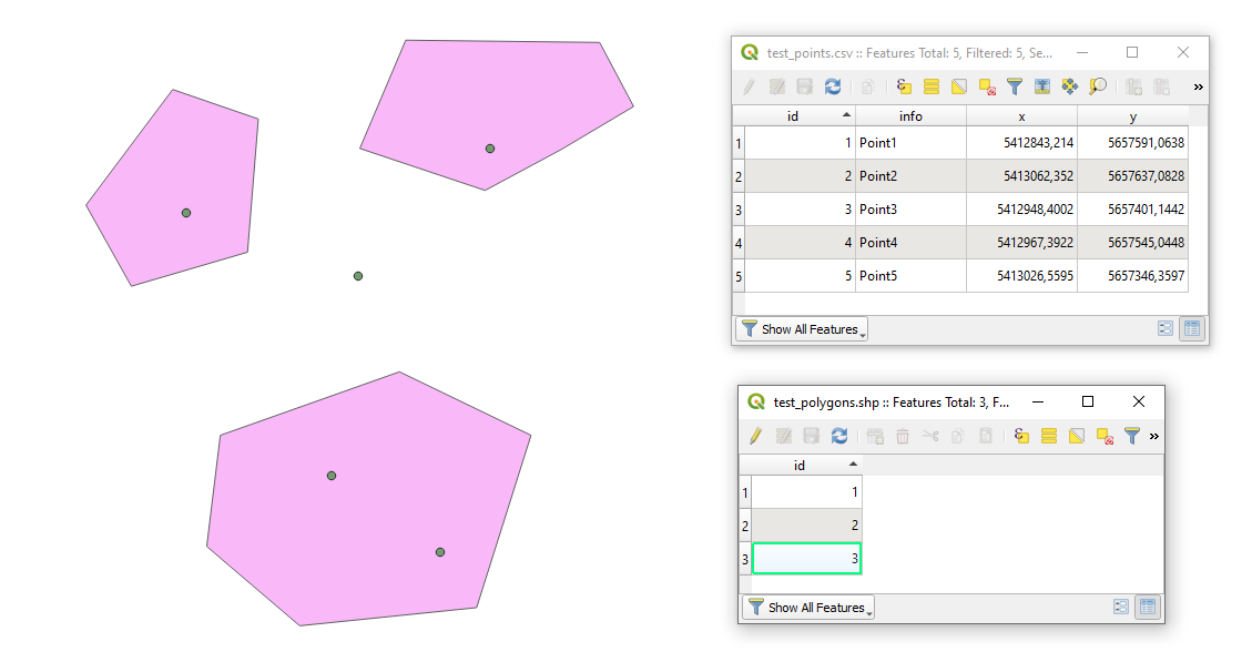 qgis