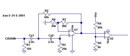 Second Schematic