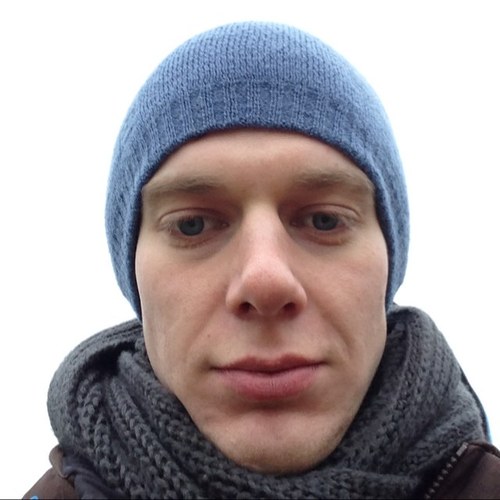 Mikkel's user avatar