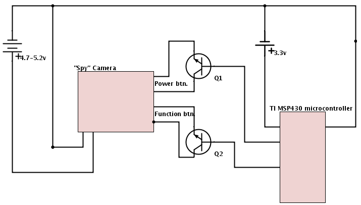 circuit diagram