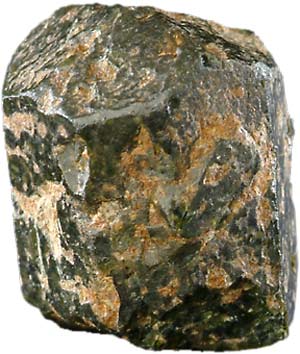 Corundum