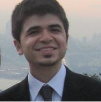 Serkan Kalay's user avatar