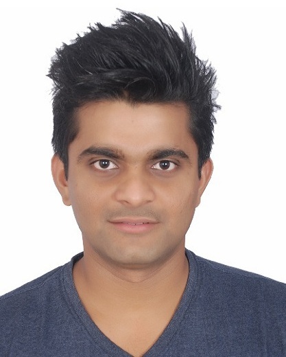 Vishal Upadhayay's user avatar