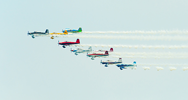 Chicago Air and Water Show - BobT