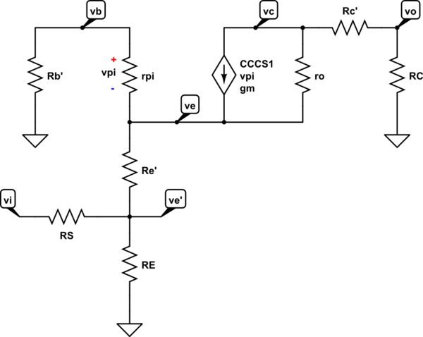 schematic