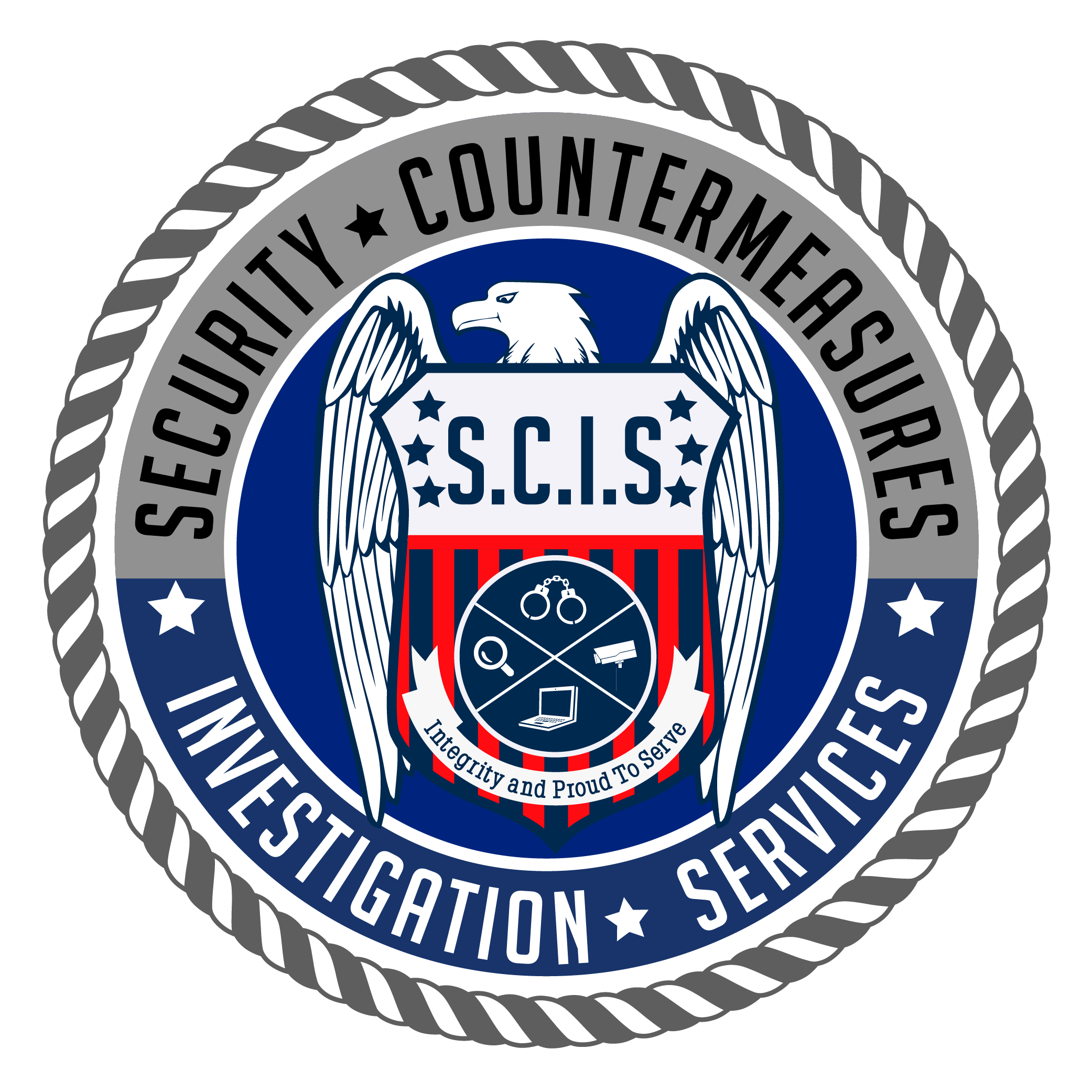 SCIS Security's user avatar