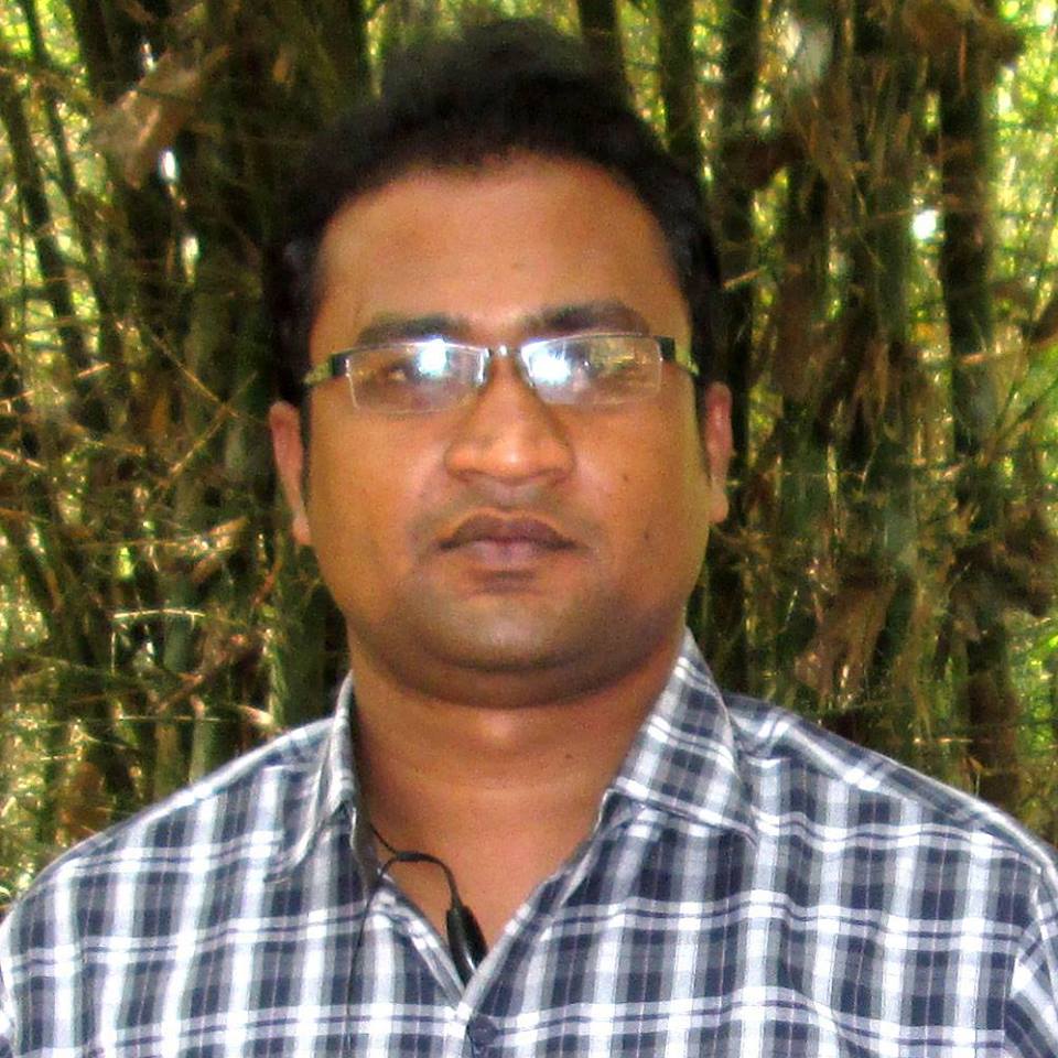 Dipankar Banik