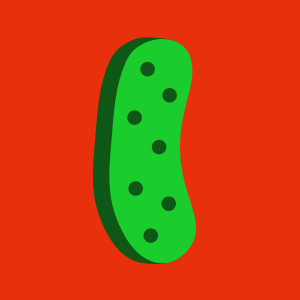 flatpickles