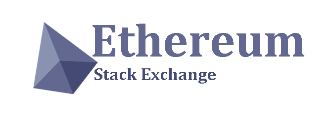 Custom Ethereum Logo