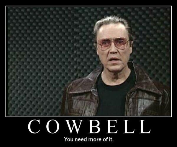 Cowbell