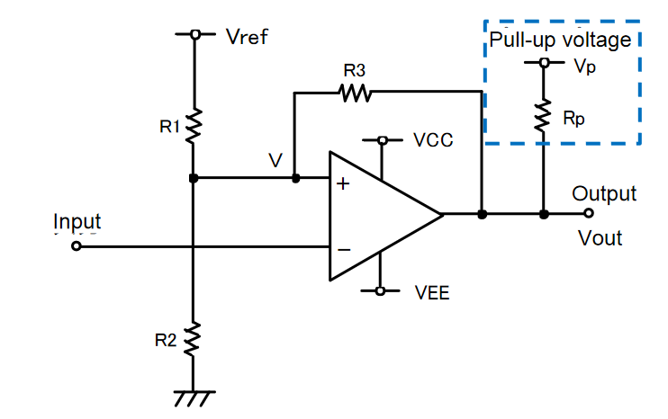 Comparator Circuit