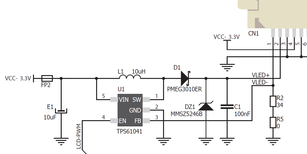 schematic