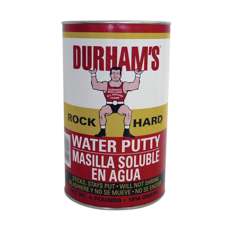 Durham's Putty