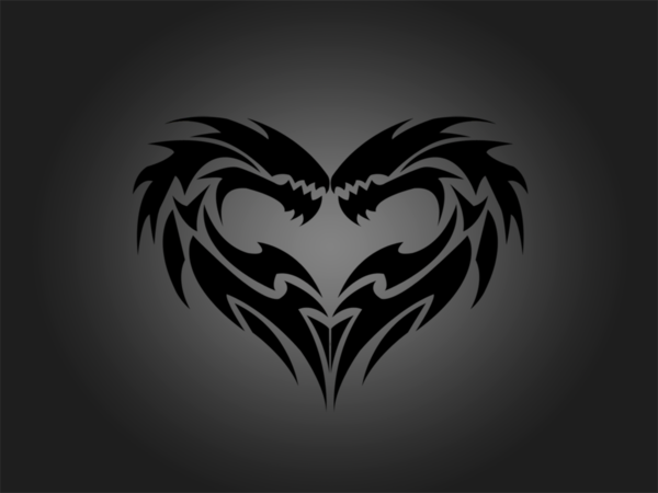 DragonHeart's user avatar