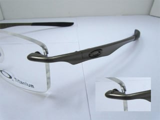 Rimless Prescription